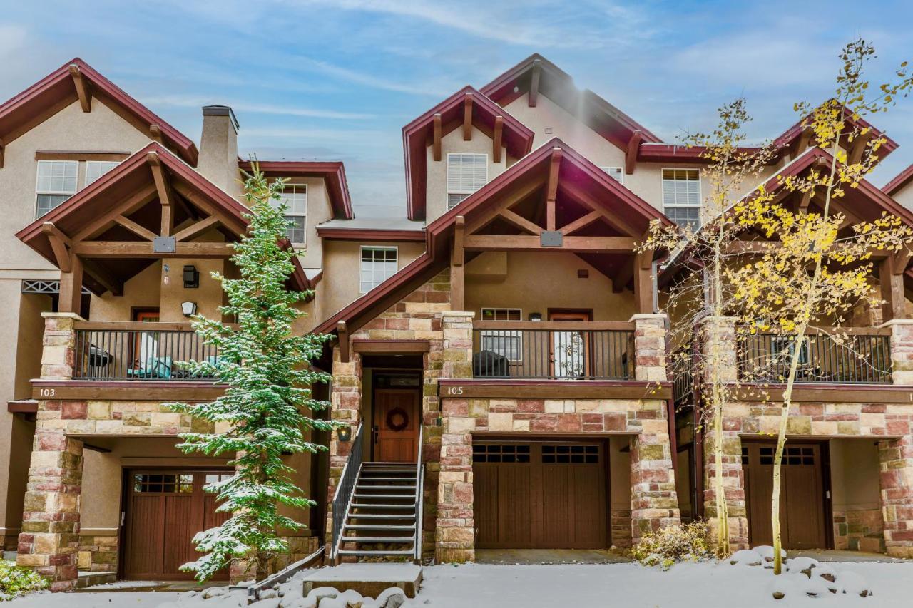 Red Quill 105 Villa Winter Park Exterior photo